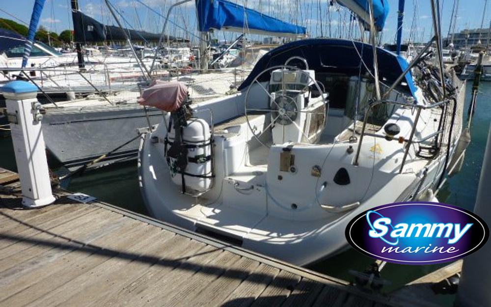 slider 0 Beneteau Oceanis 351